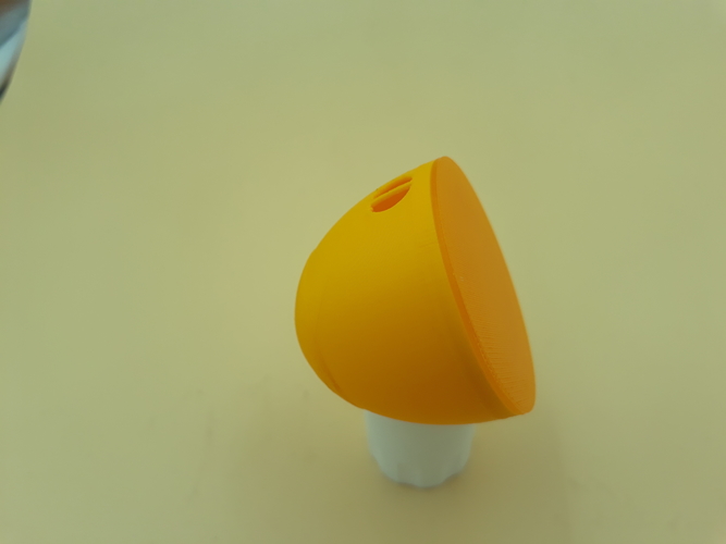 Boufiole N°2 : wink 3D Print 209779