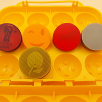 Boufiole N°2 : wink - Thumbnail 3