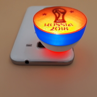 Boufiole N°1 : world champions 2018 - Thumbnail 7