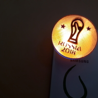 Boufiole N°1 : world champions 2018 - Thumbnail 8