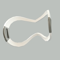 DIY - Cosplay 3d - Overwatch - Tracer Full Armor - Thumbnail 9