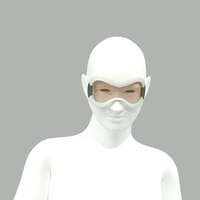 DIY - Cosplay 3d - Overwatch - Tracer Full Armor - Thumbnail 10