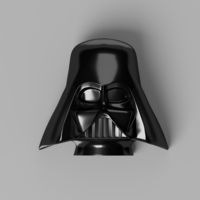Darth Vader - Thumbnail 2