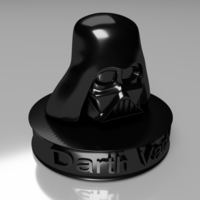 Darth Vader - Thumbnail 3