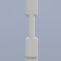 Headphone Wrapper (original design, recommended 2.5 inch size) - Thumbnail 2