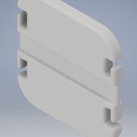 Headphone Wrapper (original design, recommended 2.5 inch size) - Thumbnail 3