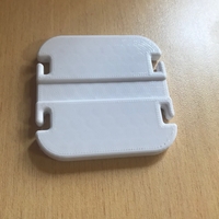 Headphone Wrapper (original design, recommended 2.5 inch size) - Thumbnail 6