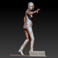 Chloe Price - Thumbnail 3