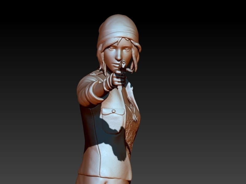 Life modeling. 3 Д модель Хлоя прайс. Chloe Elizabeth Price 3d model. 3d модели Life is Strange. Хлоя 3д модель из детроида.