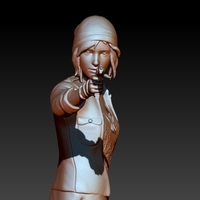 Chloe Price - Thumbnail 5