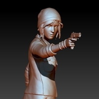 Chloe Price - Thumbnail 6