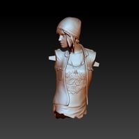 Chloe Price - Thumbnail 7