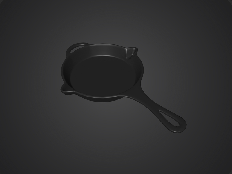PUBG Pan