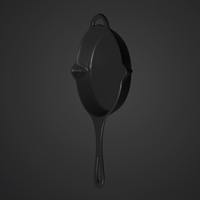 PUBG Pan - Thumbnail 2