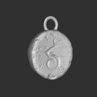 Mark of the Illidari - Thumbnail 1