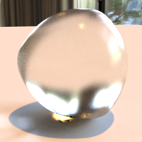 3 Sided Die - Thumbnail 2