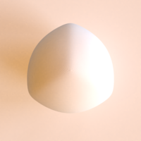 3 Sided Die - Thumbnail 6