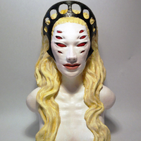 Bust of The Stalk from Saga - Thumbnail 5