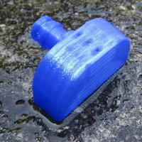 Small Water Fun - cool down 3D Printing 209943