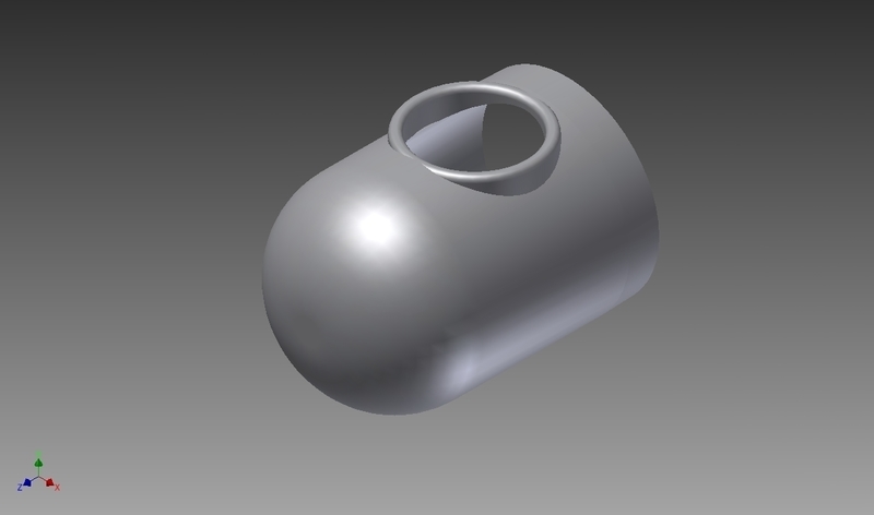 Vacuum Adapter and Throat Plate for the Ryobi Band Saw