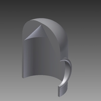 Vacuum Adapter and Throat Plate for the Ryobi Band Saw - Thumbnail 2