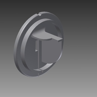 Vacuum Adapter and Throat Plate for the Ryobi Band Saw - Thumbnail 3