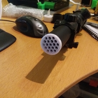 Visionking shortdot killflash - Thumbnail 1