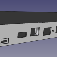 Clearfog Pro Enclosure - Thumbnail 2