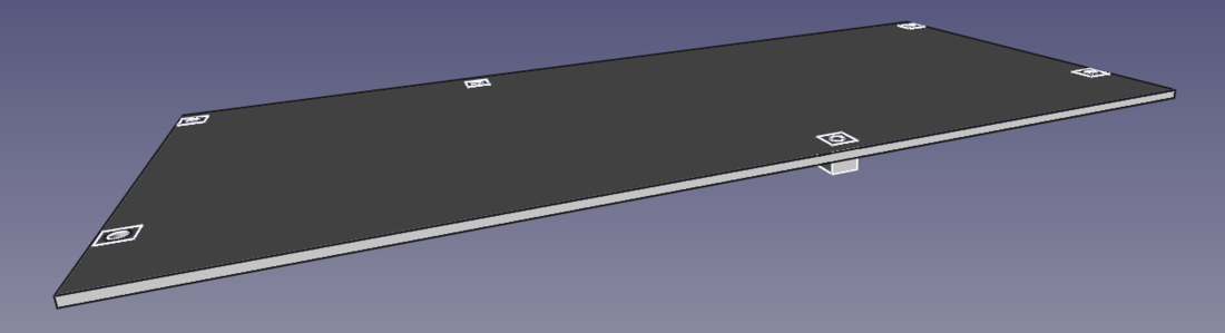 Clearfog Pro Enclosure 3D Print 210086