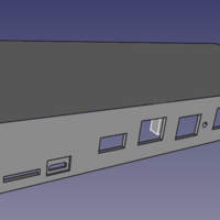 Clearfog Pro Enclosure - Thumbnail 6