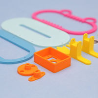 Reciprocating Rack and Pinion - Thumbnail 1