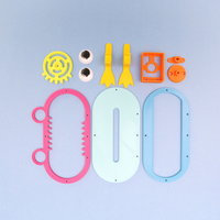 Reciprocating Rack and Pinion - Thumbnail 3