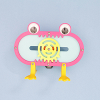 Reciprocating Rack and Pinion - Thumbnail 4