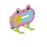 Reciprocating Rack and Pinion - Thumbnail 6