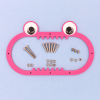 Reciprocating Rack and Pinion - Thumbnail 8