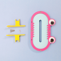 Reciprocating Rack and Pinion - Thumbnail 10