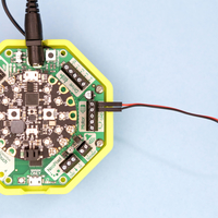 Reciprocating Rack and Pinion - Thumbnail 11
