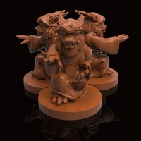 magician khajiit collection - Thumbnail 3