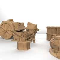 farm collection - Thumbnail 2