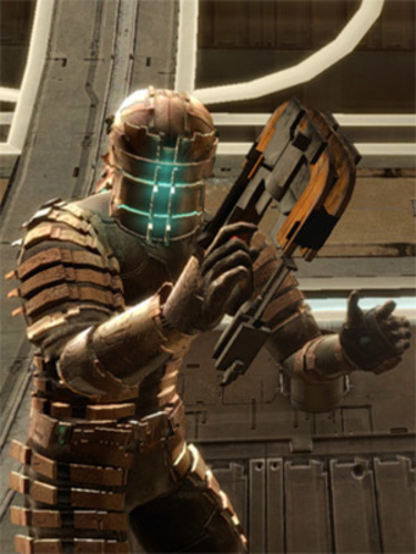 Dead Space 2 Suite High Resolution