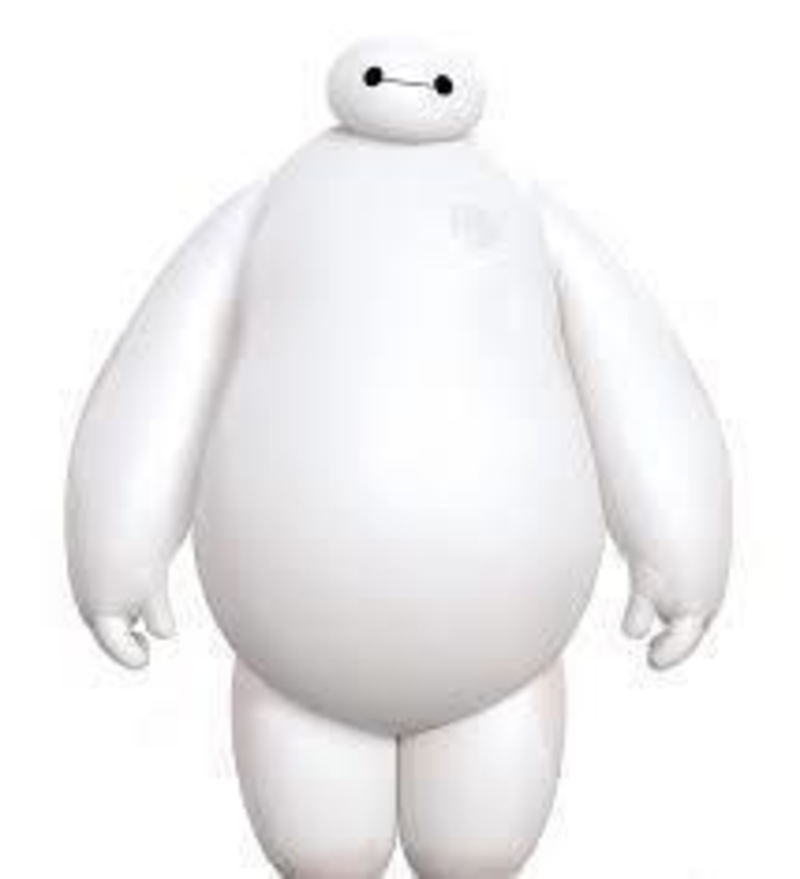 BAYMAX