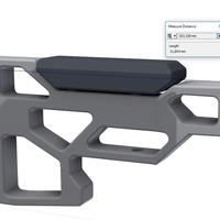 Sniper Buttstock - Thumbnail 3