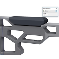 Sniper Buttstock - Thumbnail 4