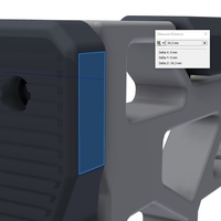 Sniper Buttstock - Thumbnail 5