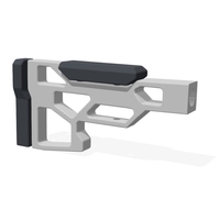 Sniper Buttstock - Thumbnail 6