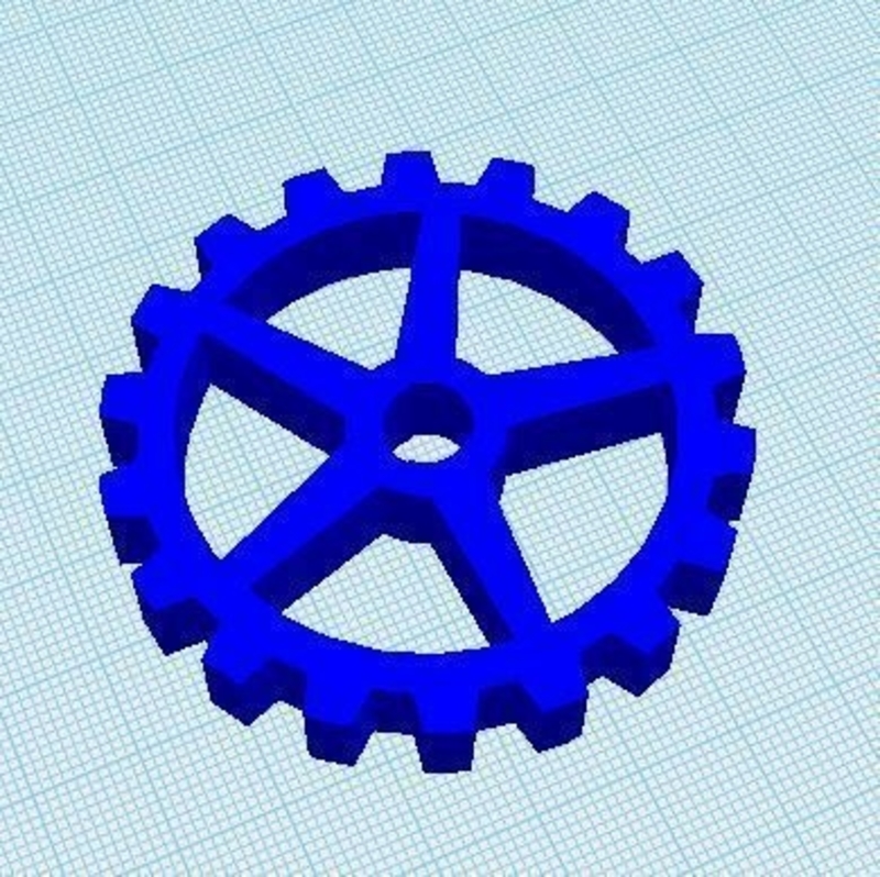 Gear-Base