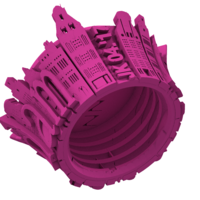 MYKOONN City Gifts - Thumbnail 7