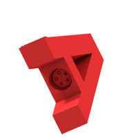 THE ANTWERP BOTTLE CAP - Thumbnail 2