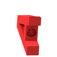 THE ANTWERP BOTTLE CAP - Thumbnail 7