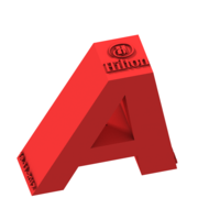 THE ANTWERP BOTTLE CAP - Thumbnail 9